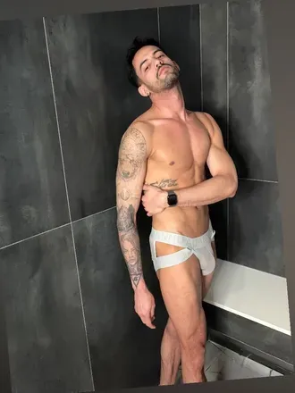 OnlyFans cuenta upmatt avatar 1