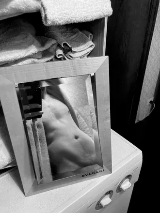 OnlyFans cuenta bazzo123 avatar 1