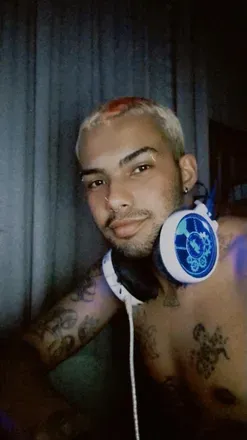 OnlyFans cuenta im_gstv avatar 1