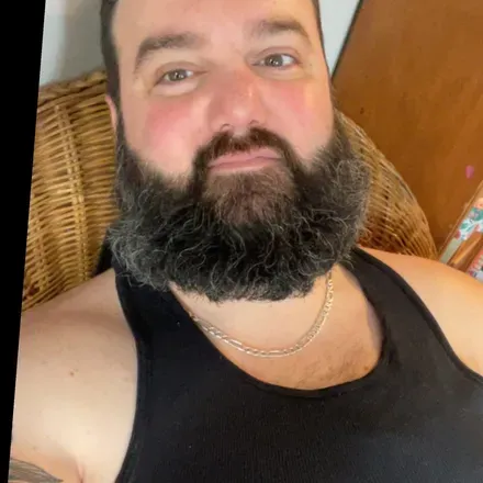OnlyFans account  thiccdaddybeard avatar 1