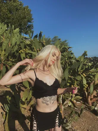 OnlyFans account  joystapless header 2