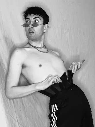 OnlyFans cuenta dumbhole avatar 1