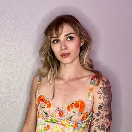 OnlyFans cuenta brooke.violet avatar 1