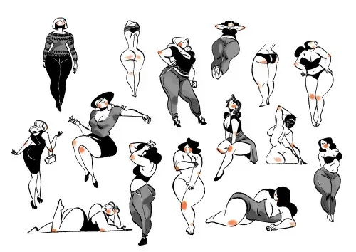 OnlyFans cuenta ladieinblack header 2