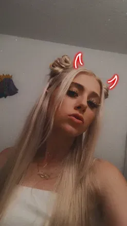 OnlyFans cuenta blondiexdoll avatar 1