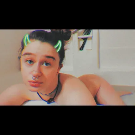 OnlyFans cuenta piercedgoddess420 avatar 1