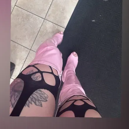 OnlyFans cuenta unknowncocoxoxo avatar 1