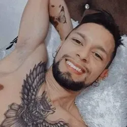 OnlyFans cuenta jean_rousseau8 avatar 1