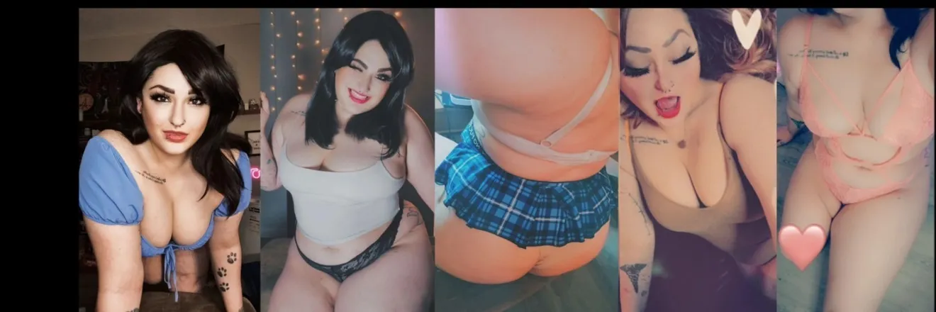 OnlyFans cuenta brittsmagee header 2