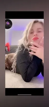 OnlyFans cuenta mallorycat avatar 1