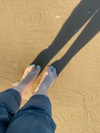 OnlyFans cuenta mylovelyfeet11 header 2