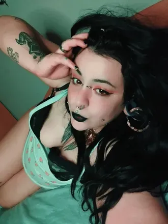 OnlyFans cuenta lady_disaster avatar 1