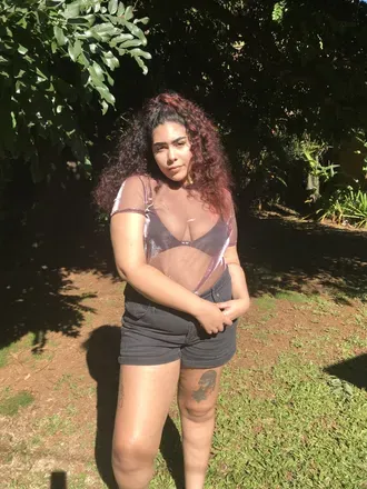 OnlyFans cuenta behindjunglejulia avatar 1