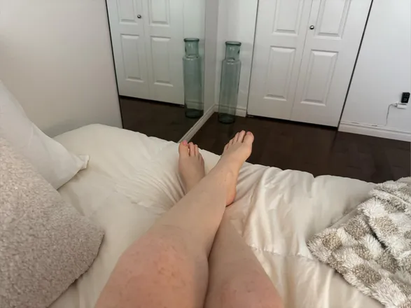 OnlyFans cuenta mywayginger header 2