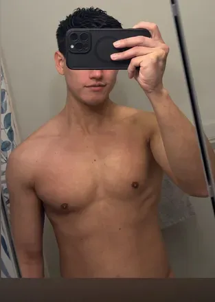 OnlyFans account  chrishz210 avatar 1