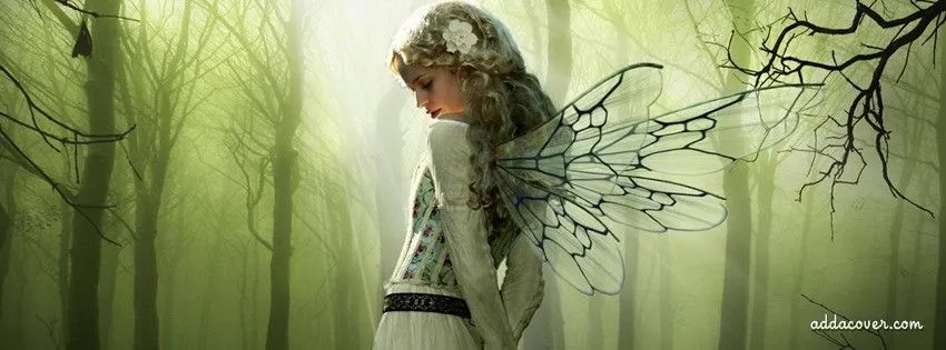 OnlyFans cuenta irishforestfairy header 2