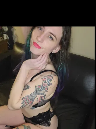 OnlyFans cuenta babyybluuee avatar 1