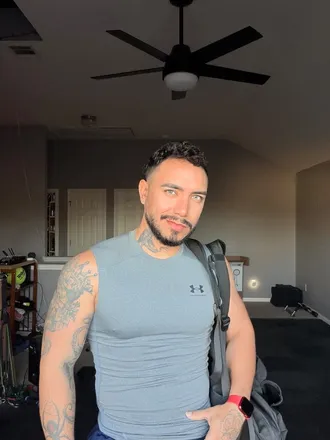 OnlyFans cuenta christiamtitan header 2