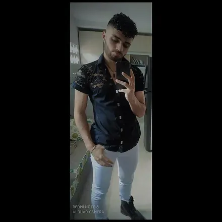 OnlyFans account  luisurrego avatar 1