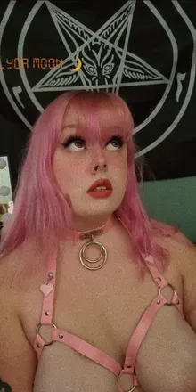 OnlyFans cuenta moon-bby avatar 1