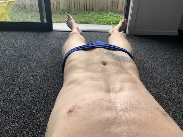 OnlyFans account  danielcolby avatar 1