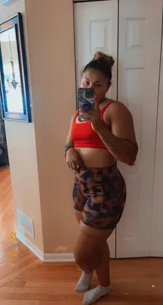 OnlyFans cuenta camrynryder avatar 1