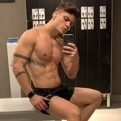 OnlyFans cuenta gunascimentoof avatar 1