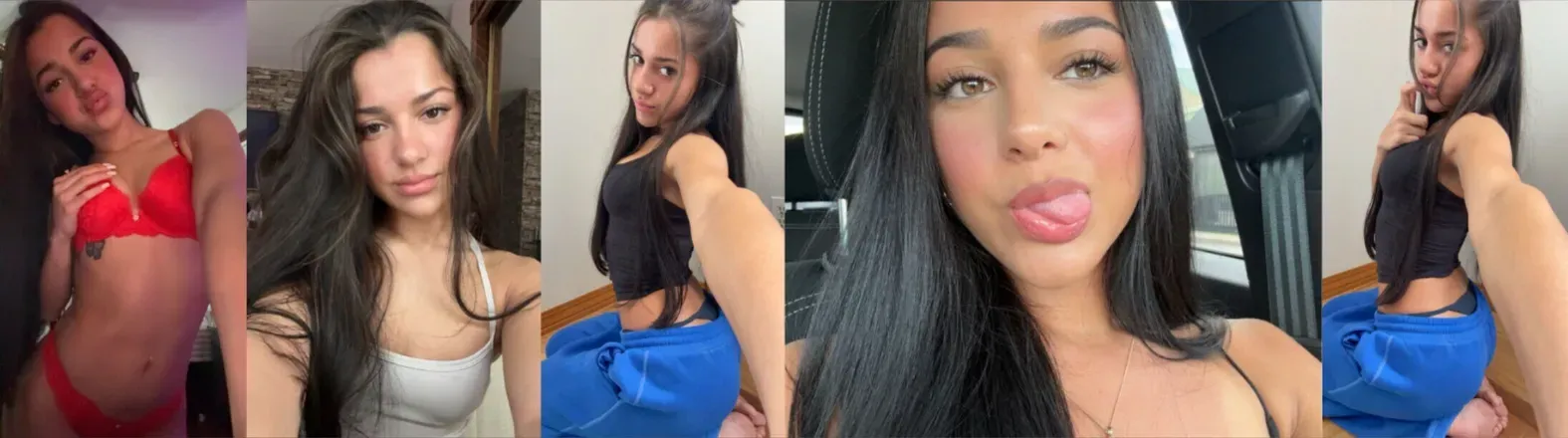 OnlyFans cuenta love4minaa header 2