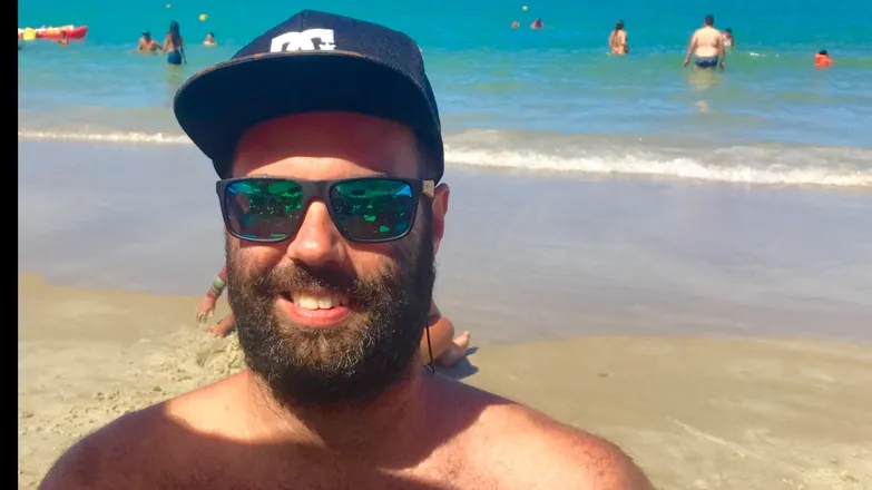 OnlyFans cuenta danvitoriano header 2