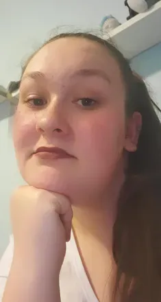 OnlyFans cuenta depressed_lia avatar 1