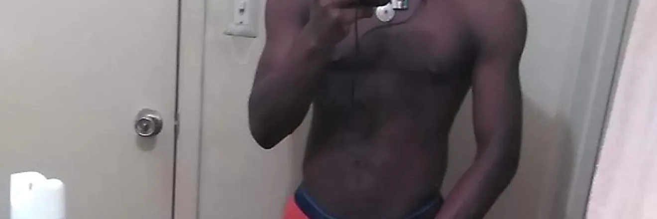 OnlyFans account  babyk_freakshit header 2