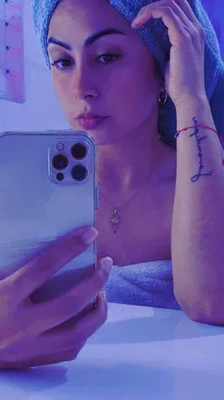 OnlyFans cuenta milyunlunares avatar 1