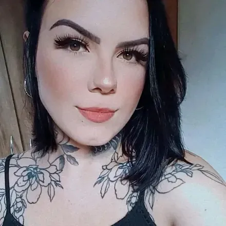 OnlyFans cuenta beckerjaine avatar 1