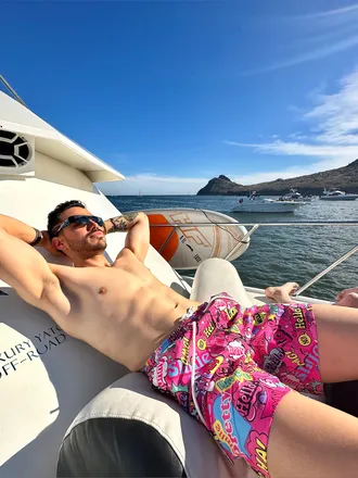 OnlyFans cuenta johnsexme header 2