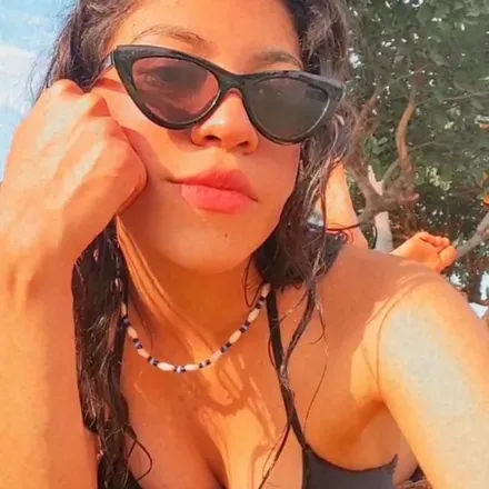 OnlyFans cuenta titcherryfeet avatar 1