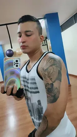 OnlyFans cuenta kevinstick02 avatar 1