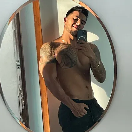 OnlyFans cuenta renefelixxx avatar 1