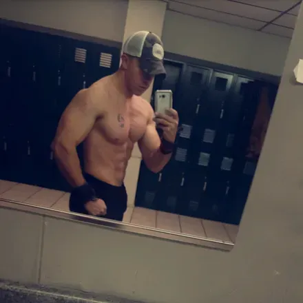 OnlyFans cuenta lemangofitness avatar 1