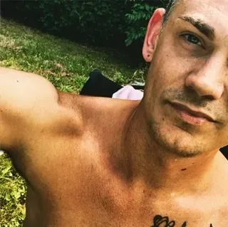 OnlyFans account  nicksecretsxxx avatar 1