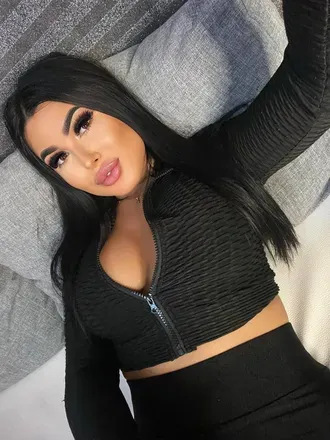 OnlyFans cuenta thalia_velar avatar 1