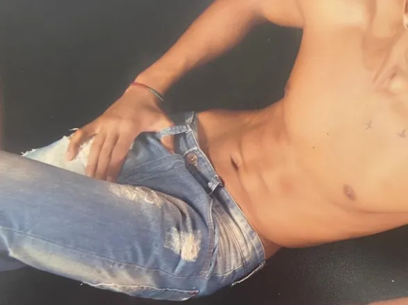 OnlyFans cuenta jeannvix header 2