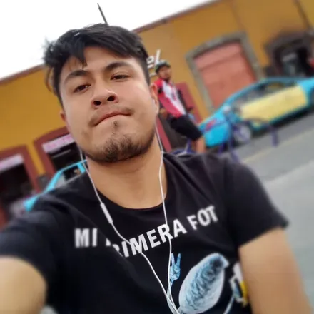 OnlyFans cuenta eljoss_gonzalez95 avatar 1