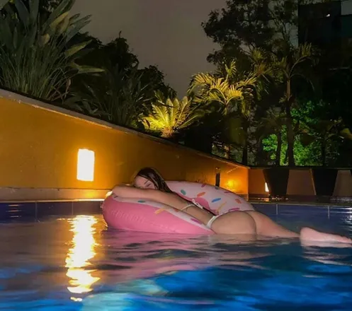 OnlyFans cuenta majoza2099 header 2