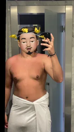 OnlyFans cuenta huntebrazil avatar 1