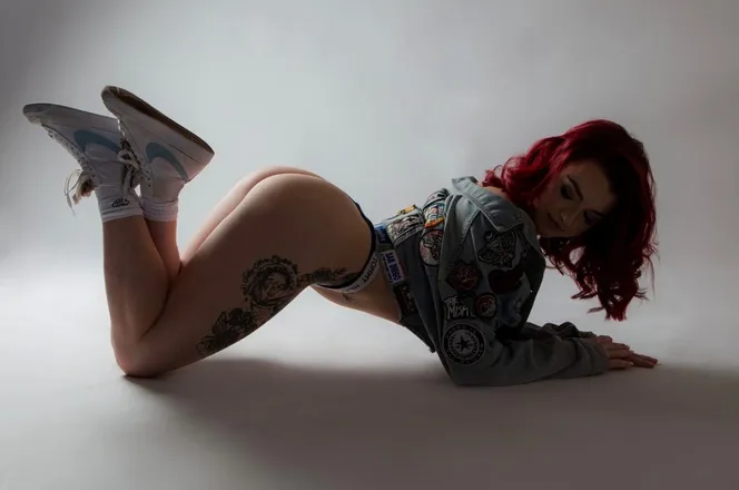 OnlyFans cuenta darcy_babex header 2