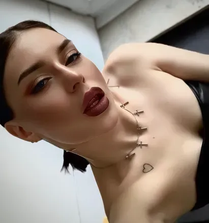 OnlyFans cuenta louise.leone avatar 1