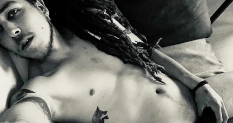 OnlyFans cuenta jack-ayan.free.page header 2