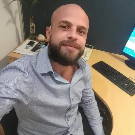 OnlyFans cuenta matias.rascon87 avatar 1