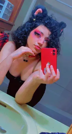 OnlyFans cuenta goddessatheenabeean avatar 1