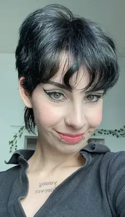 OnlyFans cuenta euphoriali avatar 1